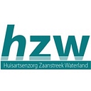 HZW huisartsenzorg logo
