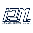 I2m Llc A Mann+Hummel Company logo