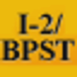 BPST LTD logo