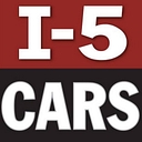 I-5 Cars