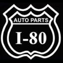 I-80 AUTO PARTS CO