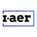 i-aer.com logo