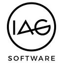 Favicon of I-AG Software