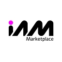 Favicon of iAM Marketplace