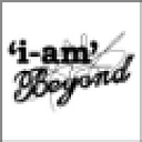 'I Am' Beyond logo