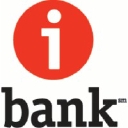 Independent Bank (I Bank) logo