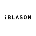 i-Blason logo