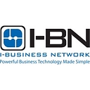 I Business Network logo