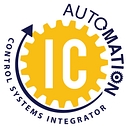 IC Automation logo