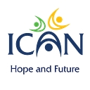 Ican logo