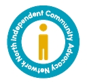 Icann Advocacy logo