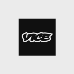 Logo of i-d.vice.com