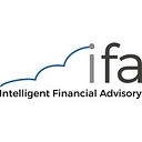 Intelligent Financial Advisory Ltd logo