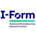 I Form Advanced Manufacturing Research Centre logo