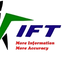 Intelligent Fusion Technology logo
