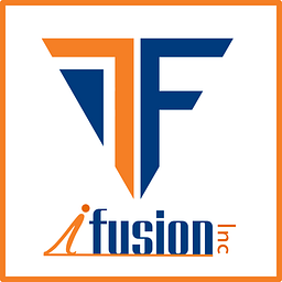 IFUSION logo
