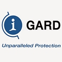 I Gard Corporation logo