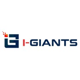 I Giants INC. logo