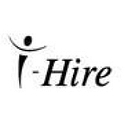 I Hire logo