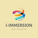I Immersion Institute logo