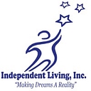Independent Living, Inc. logo