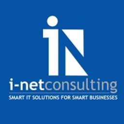 I-Net Consulting, Inc. logo
