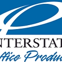 Interstate Office Products logo