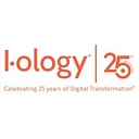 I Ology logo