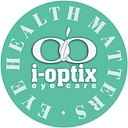 I Optix logo