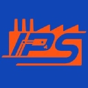 Industrial Plant Services logo