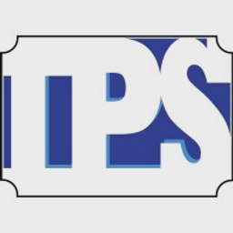 INFRASTRUCTURE PROJECTS SERVICES LTD logo