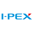I-PEX Inc. logo