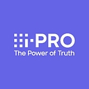 I Pro Americas Inc. logo
