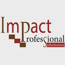 IMPACT PROFESSIONAL SOLUTIONS LTD logo