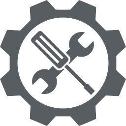 Industrial Power Solutions Logo