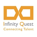 Infinity Quest UK logo