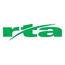 Greater Dayton Regional Transit Authority logo