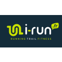 i-Run.be logo