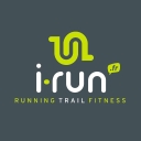 I-Run logo
