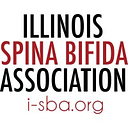 Illinois Spina Bifida Association logo