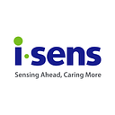 i-SENS, Inc.