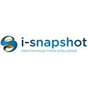 I Snapshot logo