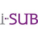 I Sub Ltd logo