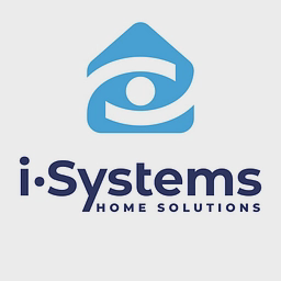 I-Systems Ltd logo