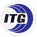Itg Communication,Llc logo