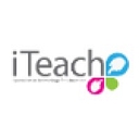 Iteach (Wales) logo