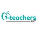 I Teachers logo