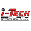 I Tech Security And Network Solutions logo