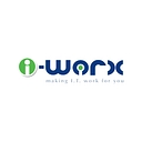 I Worx logo
