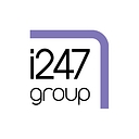 I247 Group logo